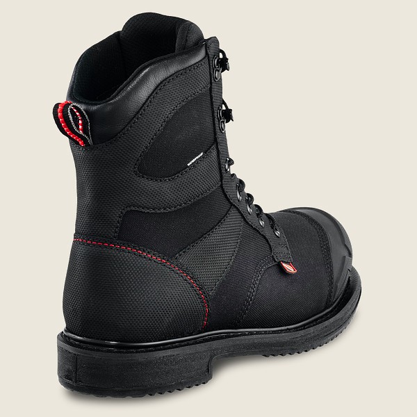 Venta Botas De Seguridad Red Wing En Stock